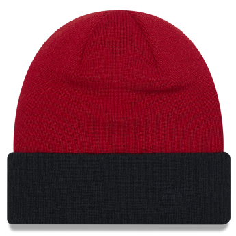 AC Milan детска зимна шапка Pulse Wordmark