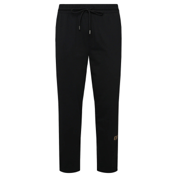 Cristiano Ronaldo мъжка пижама CR7 Long black