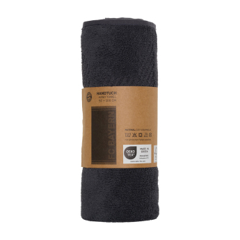 FC Bayern Munich кърпа Text grey