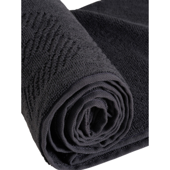 FC Bayern Munich кърпа Text grey