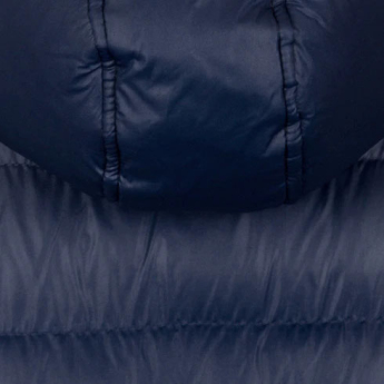 Chelsea FC детско зимно яке Quilted blue