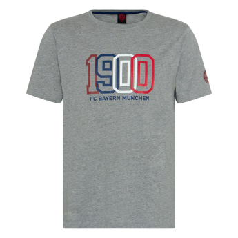 FC Bayern Munich мъжка пижама 1900 Long