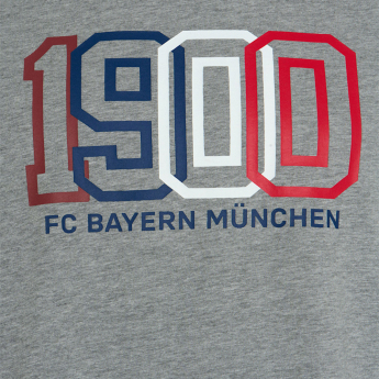 FC Bayern Munich мъжка пижама 1900 Long