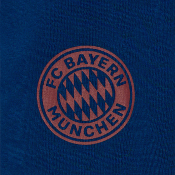 FC Bayern Munich мъжка пижама 1900 Long