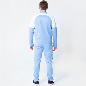 Manchester City мъжки спортен комплект Home