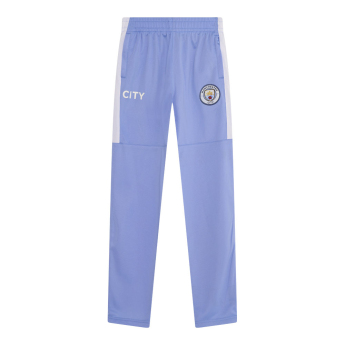 Manchester City мъжки спортен комплект Home