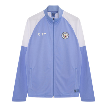 Manchester City мъжки спортен комплект Home