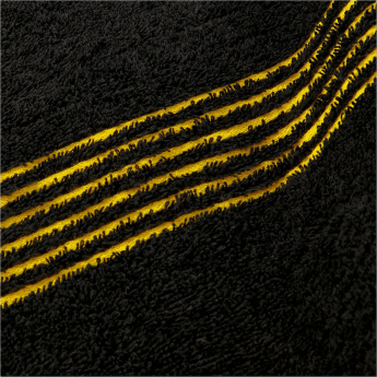 Borussia Dortmund кърпа black