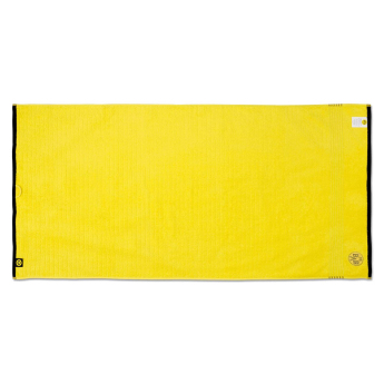 Borussia Dortmund кърпа yellow