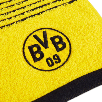 Borussia Dortmund кърпа yellow