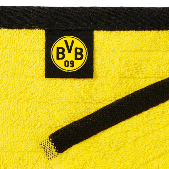 Borussia Dortmund кърпа yellow