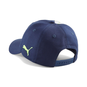 Neymar Jr баскетболна шапка с козирка NEYMAR JR Baseball muticolor