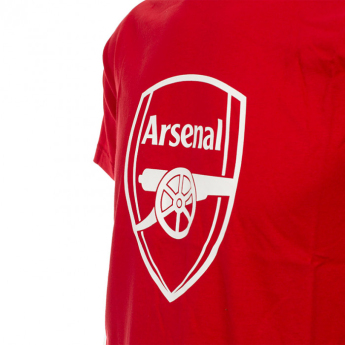 Arsenal FC детска тениска No1 Tee red