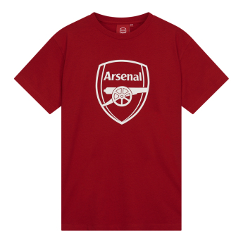 Arsenal FC детска тениска No1 Tee red