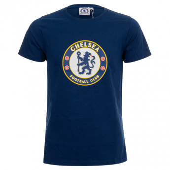Chelsea FC детска тениска No1 Tee navy