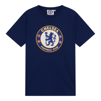 Chelsea FC детска тениска No1 Tee navy