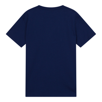 Chelsea FC детска тениска No1 Tee navy