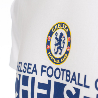 Chelsea FC мъжка тениска No2 Tee white