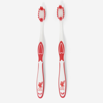 Liverpool FC детска четка за зъби 2 pack WR