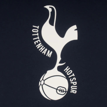 Tottenham Hotspur мъжки суитшърт с качулка SLab Graphic navy