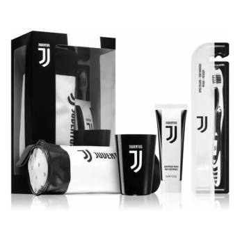 Juventus FC подаръчна кутия Oral Care