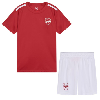 Arsenal FC детски комплект No1