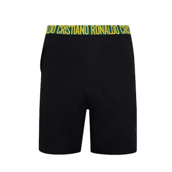 Cristiano Ronaldo мъжка пижама CR7 Short red