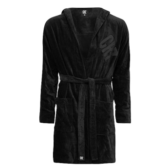 Cristiano Ronaldo мъжки халат CR7 black