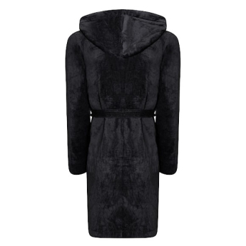 Cristiano Ronaldo мъжки халат CR7 black