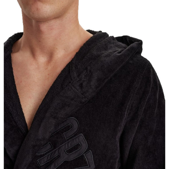 Cristiano Ronaldo мъжки халат CR7 black