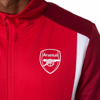 Arsenal FC мъжки футболен екип No1 red