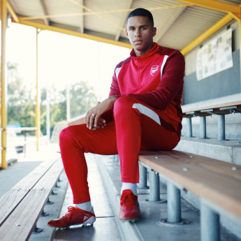 Arsenal FC мъжки футболен екип No1 red