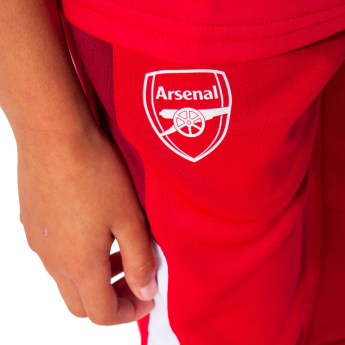Arsenal FC детски комплект No1 red
