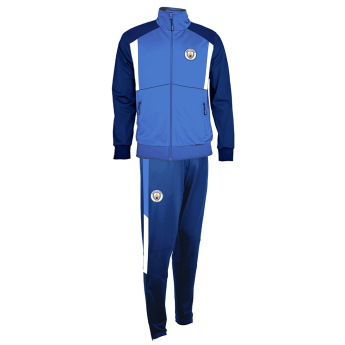 Manchester City мъжки футболен екип No1 navy