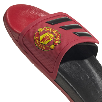 Manchester United пантофи Colour