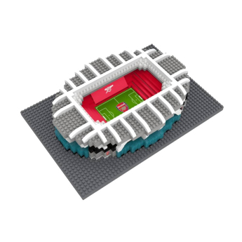 Arsenal FC конструктор 3D Stadium 1027 pcs