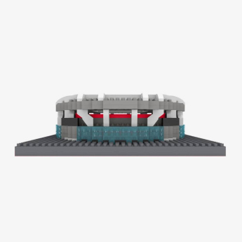 Arsenal FC конструктор 3D Stadium 1027 pcs