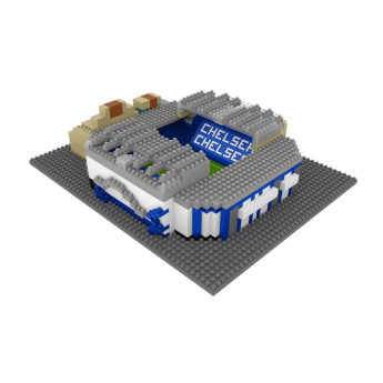 Chelsea FC конструктор 3D Stadium 1044 pcs