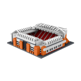 Liverpool FC конструктор 3D Stadium 1369 pcs