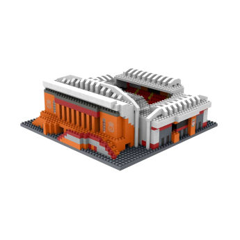 Liverpool FC конструктор 3D Stadium 1369 pcs