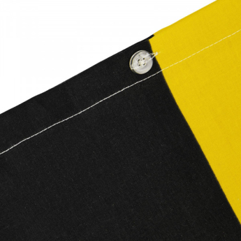 Borussia Dortmund спално бельо за единично легло Classic