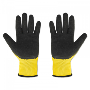 Borussia Dortmund градински ръкавици 09