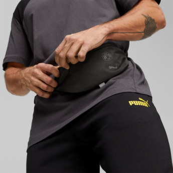 Borussia Dortmund чанта за кръста black