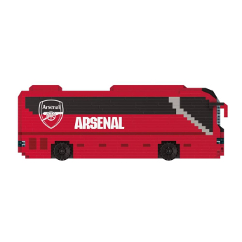 Arsenal FC конструктор Team Bus 1224 pcs