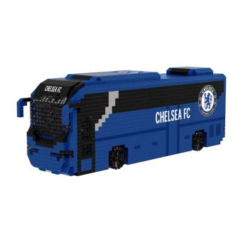 Chelsea FC конструктор Team Bus 1224 pcs
