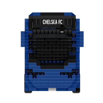 Chelsea FC конструктор Team Bus 1224 pcs
