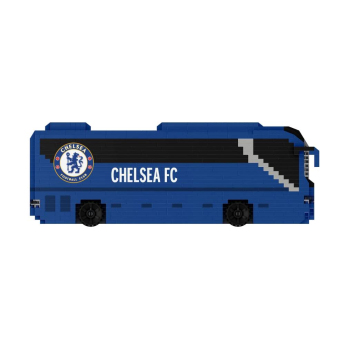 Chelsea FC конструктор Team Bus 1224 pcs