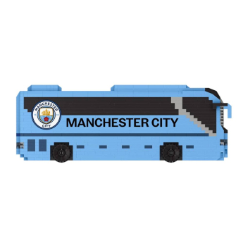 Manchester City конструктор Team Bus 1224 pcs