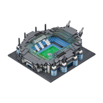 Manchester City конструктор 3D Stadium 1163 pcs