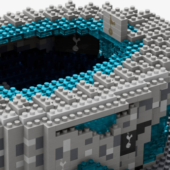 Tottenham Hotspur конструктор 3D Stadium 1286 pcs